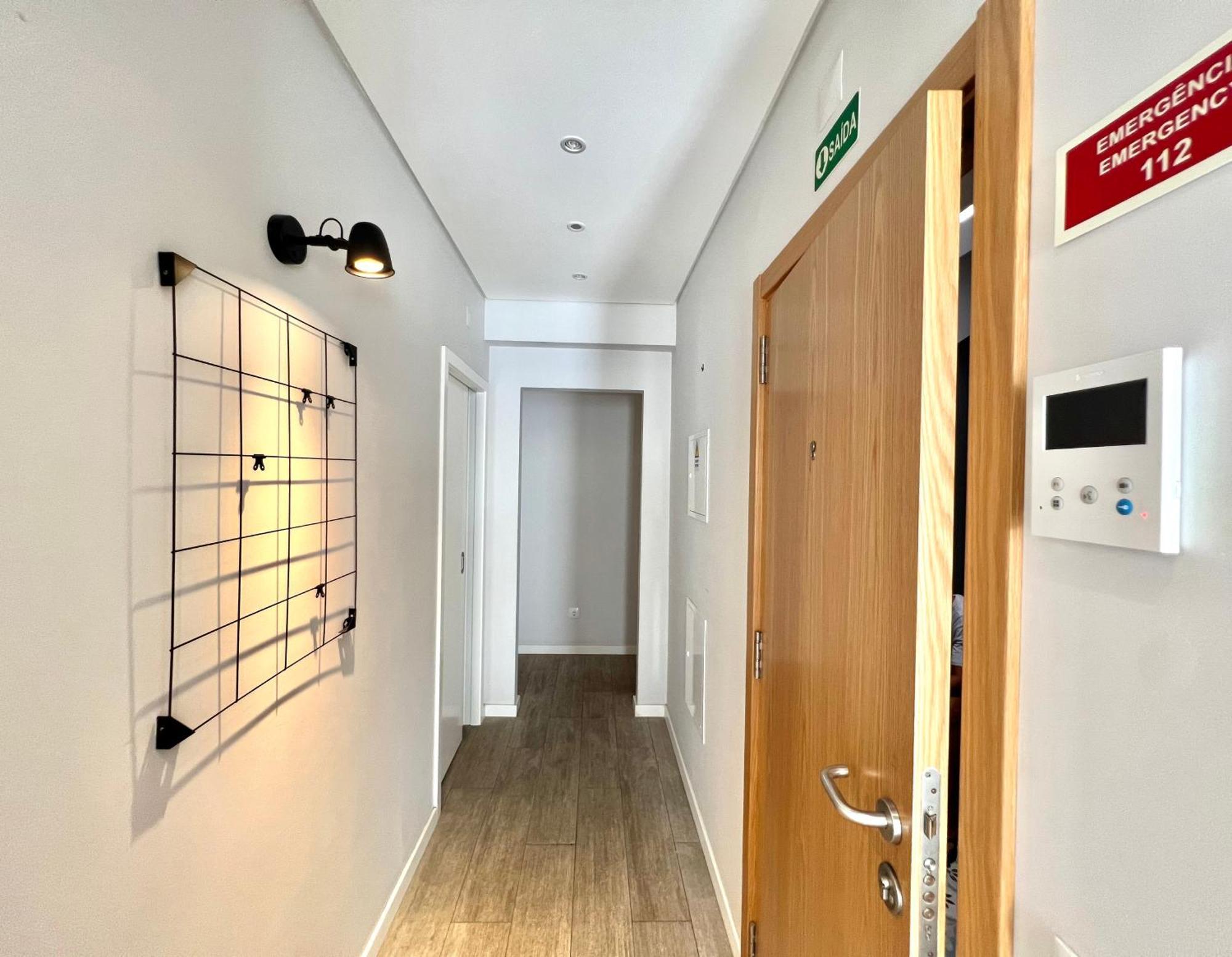 Campus - Faro Apartments By Hd Properties Exterior foto