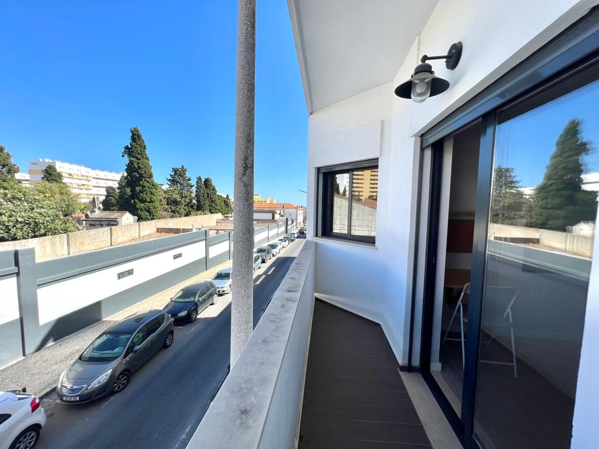 Campus - Faro Apartments By Hd Properties Exterior foto